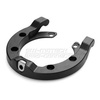 Mocowanie TANK RING SW MOTECH ION BMW R1200ST/R1200GS ADV 6 ŚRUB BLACK czarny