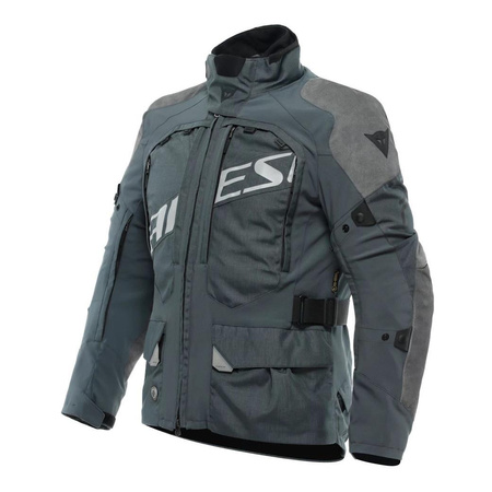 Kurtka tekstylna DAINESE SPRINGBOK 3L ABSOLUTESHELL GREY szary