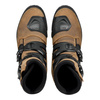 Buty turystyczne  SIDI MID ADVENTURE 2 GORE TABACCO brązowy