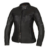 Kurtka skórzana damska SECA DARKSIDE TFL LADY BLACK czarny