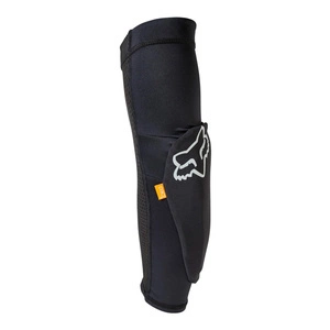 Ochraniacze łokci FOX ENDURO BLACK czarne