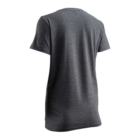 Koszulka T-shirt damski LEATT CORE LADY GRAPHENE grafitowy