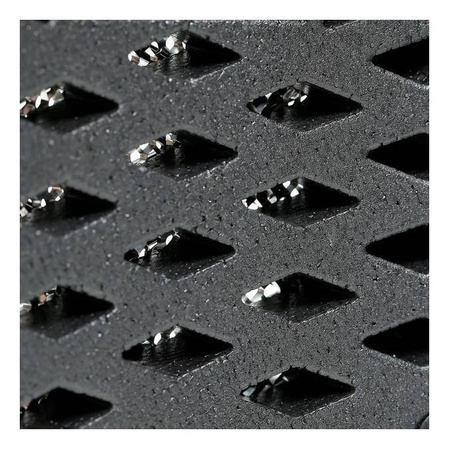 Ochraniacz kręgosłupa żółw DAINESE PRO-SPEED BACK S czarny