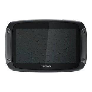 Nawigacja motocyklowa TomTom Rider 550