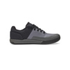 Buty rowerowe FOX UNION CANVAS DARK SHADOW czarny szary