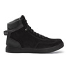 Trampki motocyklowe SHIMA SX-2 EVO BLACK czarny