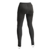 Spodnie z ochraniaczami PANDO MOTO MOTO ARMORED SKIN UH 03 BLACK czarny