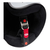 Kask otwarty BELL MAGNUM SOLID WHITE biały