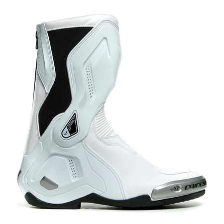 Buty sportowe DAINESE TORQUE 3 OUT WHITE biały czarny