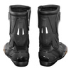 Buty sportowe damskie SECA HYPER II LADY BLACK czarny