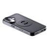 Etui na telefon SP CONNECT PHONE CASE SPC+ XTREME IPHONE 17 czarny