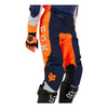 Spodnie cross FOX 180 NITRO FLUO ORANGE pomarańczowy fluo
