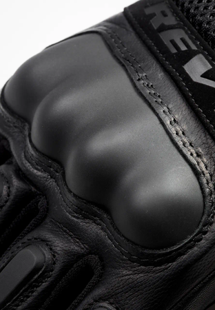 Rękawice szosowo-turystyczne REVIT CAYENNE 2 BLACK czarny