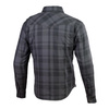 Koszula motocyklowa SECA MARSHAL BLACK/GRAY szary czarny
