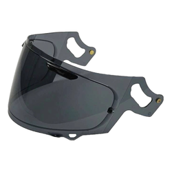 Wizjer szyba do kasku ARAI VAS-V MAX VISION RX-7 V/QV/CONCEPT-X/RENEGADE-V/CHASER-X/PROFILE-V DARK SMOKE czarny