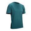 Koszulka T-shirt LEATT CORE TEAL niebieski zielony