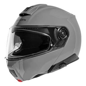 Kask szczękowy SCHUBERTH C5 ECE CONCRETE GREY szary