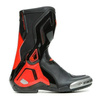 Buty sportowe DAINESE TORQUE 3 OUT BLACK/RED FLUO czarny czerwony fluo