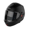 Kask szczękowy NOLAN N120-1 CLASSIC BLACK MATT czarny mat