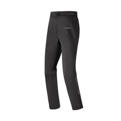 Spodnie przeciwdeszczowe damskie SECA MULTI DRY LADY BLACK czarny