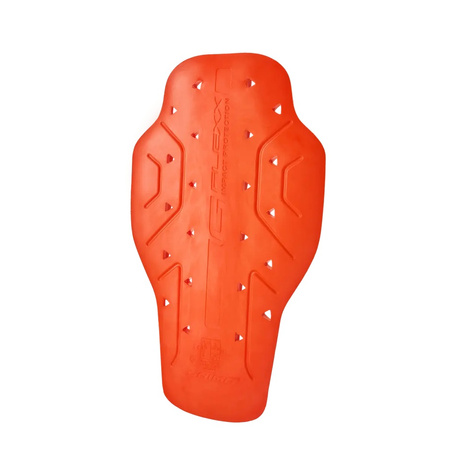 Protektor wymienny pleców SHIMA G-FLEXX BACK LEVEL 2