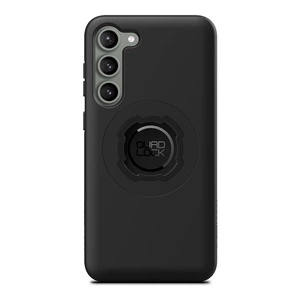 Etui na telefon QUAD LOCK MAG Samsung Galaxy S23+ czarny