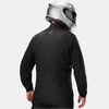 Kurtka tekstylna SHIMA RUSH 3.0 AIR G2 BLACK czarny