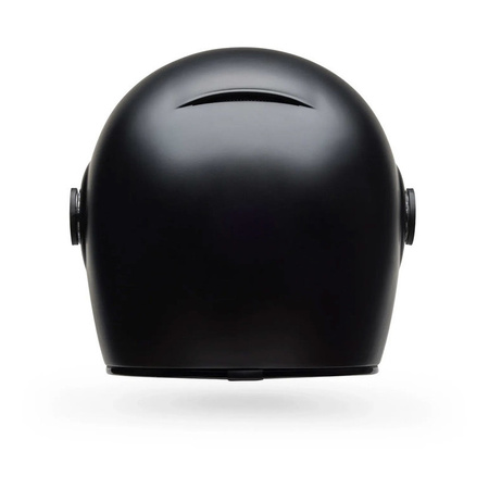 Kask integralny BELL BULLIT GT SOLID MATTE BLACK czarny mat