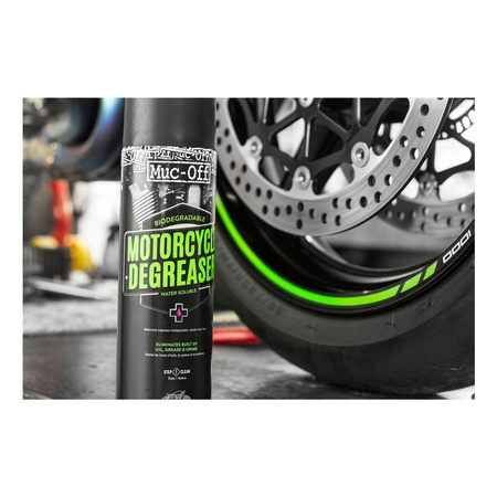 Środek do usuwania smaru MUC-OFF DEGREASER 500ml