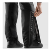 Spodnie tekstylne REBELHORN HIFLOW V LONG BLACK czarny