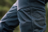 Spodnie tekstylne damskie KNOX URBANE PRO LADY BLACK czarny