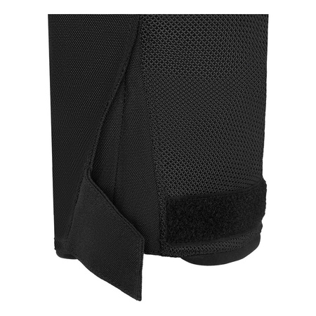 Kurtka tekstylna SECA SUMMER WAY BLACK czarny