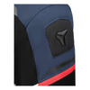Kurtka tekstylna SECA AIRFLOW III GREY/NAVY szary granatowy