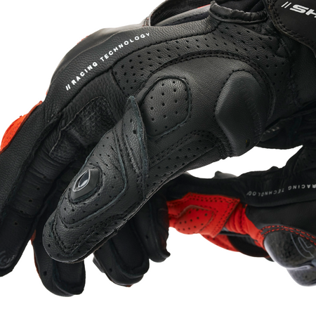 Rękawice sportowe SHIMA XRS-3 RED