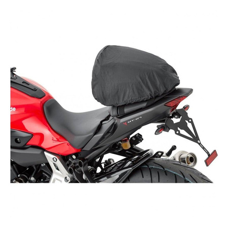 Torba na tył Q-BAG TAIL BAG (4,5L)