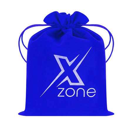 Podróżny zestaw do czyszczenia kasku XZONE 60ml