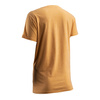 Koszulka T-shirt LEATT CORE RUST pomarańczowy