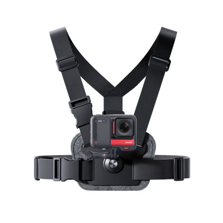 Szelki INSTA360 CHEST STRAP