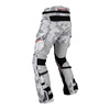 Spodnie tekstylne LEATT ADV FLOWTOUR 7.5 STEALTH szary