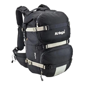 Plecak KRIEGA R30 czarny