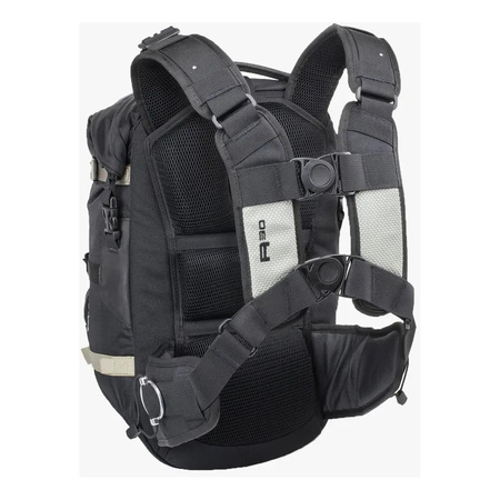 Plecak KRIEGA R30 czarny