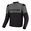 Kurtka tekstylna SHIMA DRIFT MEN GREY szary czarny