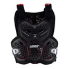 Buzer LEATT 4.5 EVO BLACK czarny