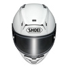 Kask integralny SHOEI X-SPR PRO WHITE