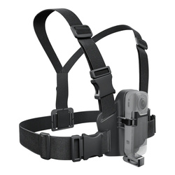 Szelki na klatkę INSTA360 POV CHEST MOUNT do modelu X5