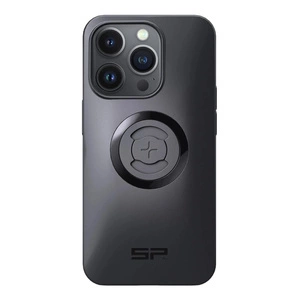 Etui na telefon SP CONNECT PHONE CASE SPC+ IPHONE 14 PRO czarny
