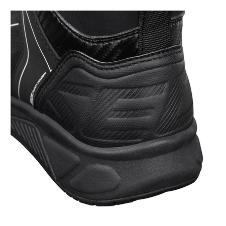 Buty krótkie SECA DRIFT BLACK czarny