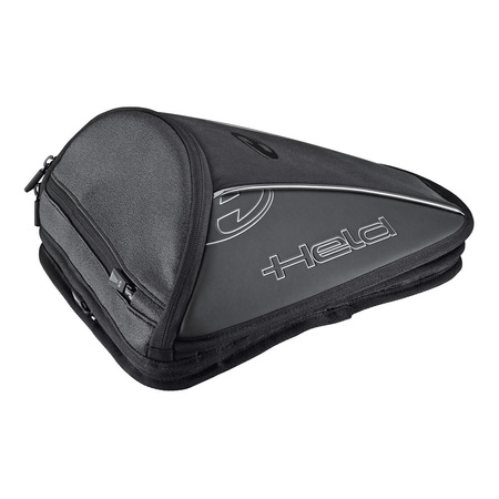Tankbag HELD TENDA MOCOWANIE NA PASKI BLACK czarny