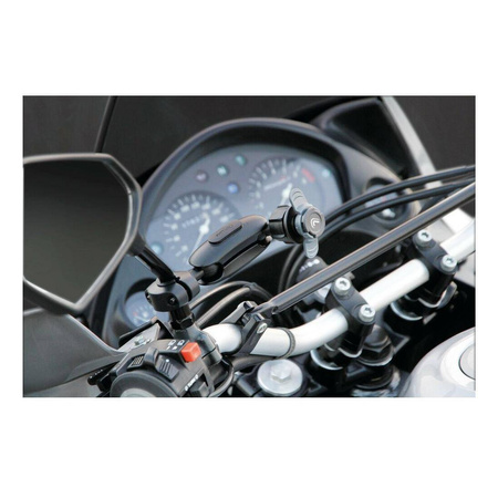 Mocowanie do lusterka LAMPA TITAN OPTI BAR ORBIT