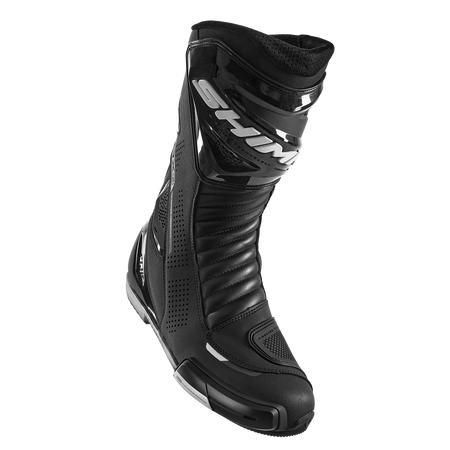 Buty sportowe SHIMA RX-3 BLACK/WHITE czarny biały